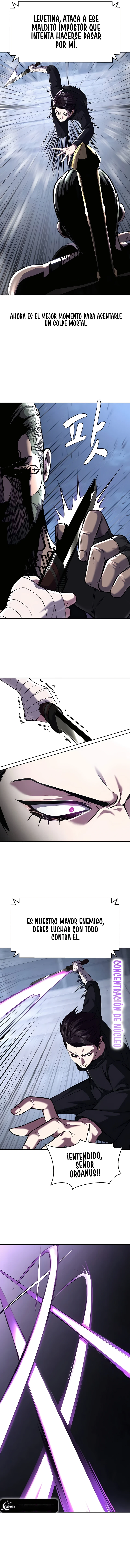 Ecos de los Muertos Capítulo 215 - Page 16