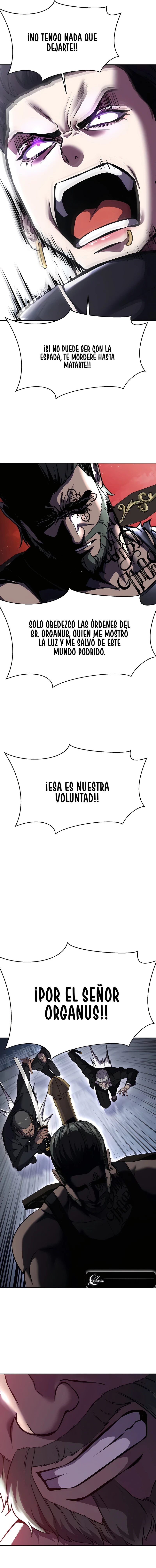 Ecos de los Muertos Capítulo 215 - Page 18