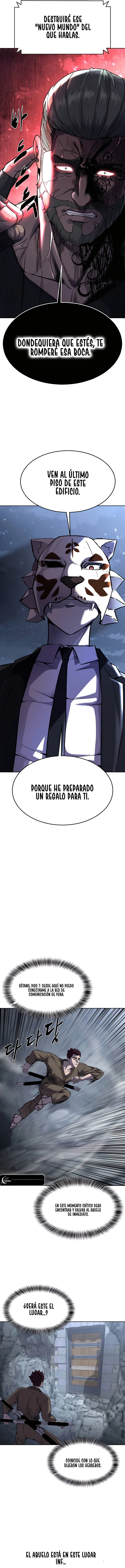 Ecos de los Muertos Capítulo 215 - Page 23