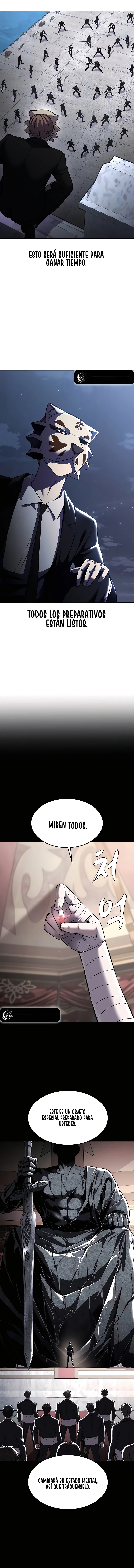 Ecos de los Muertos Capítulo 215 - Page 8