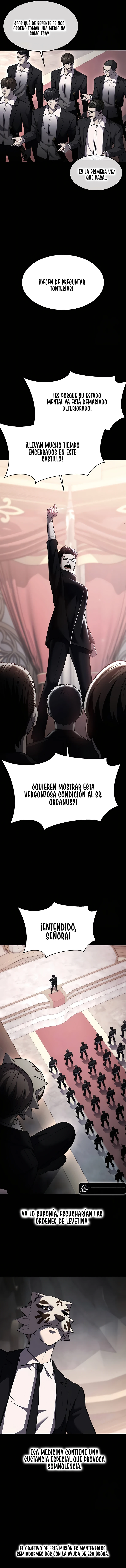 Ecos de los Muertos Capítulo 215 - Page 9