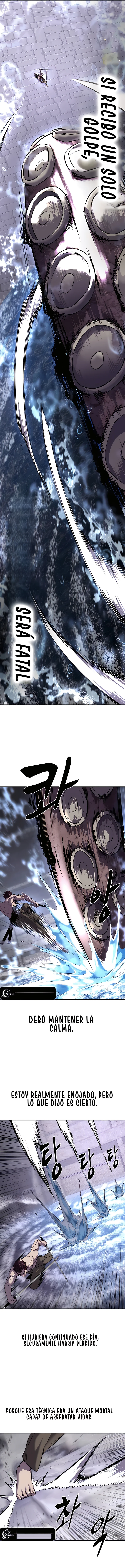 Ecos de los Muertos Capítulo 216 - Page 12