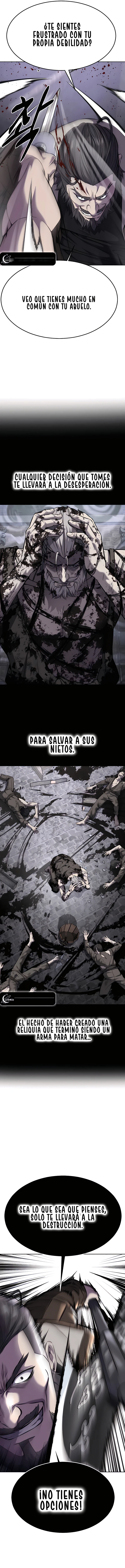 Ecos de los Muertos Capítulo 216 - Page 16