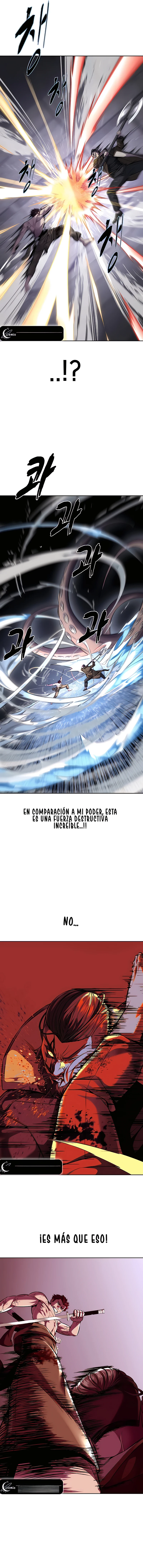 Ecos de los Muertos Capítulo 216 - Page 22