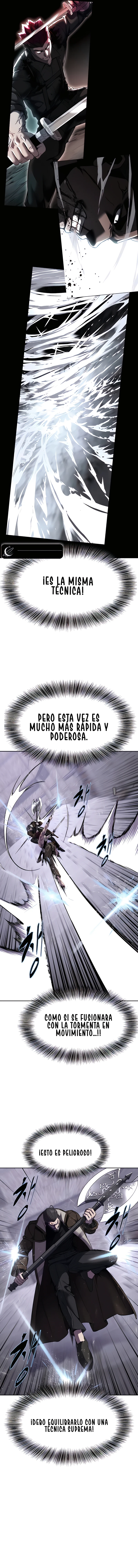Ecos de los Muertos Capítulo 216 - Page 24