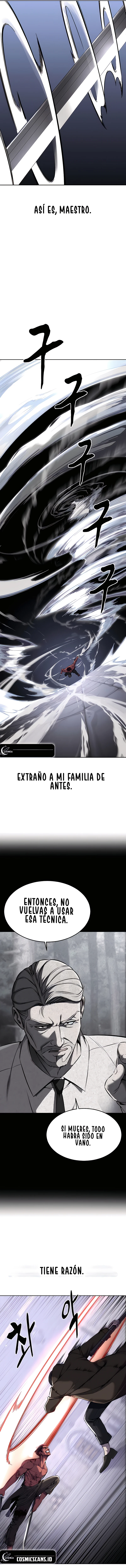 Ecos de los Muertos Capítulo 216 - Page 32