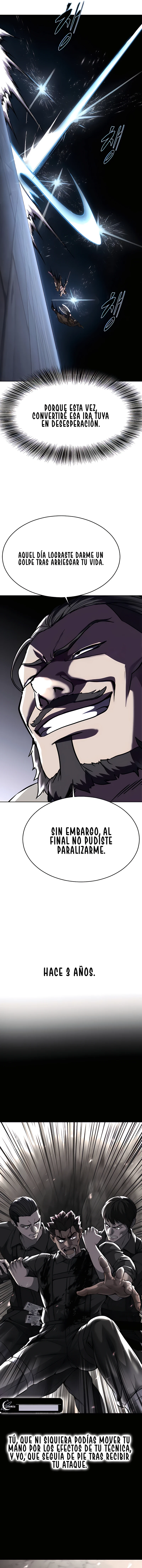 Ecos de los Muertos Capítulo 216 - Page 7