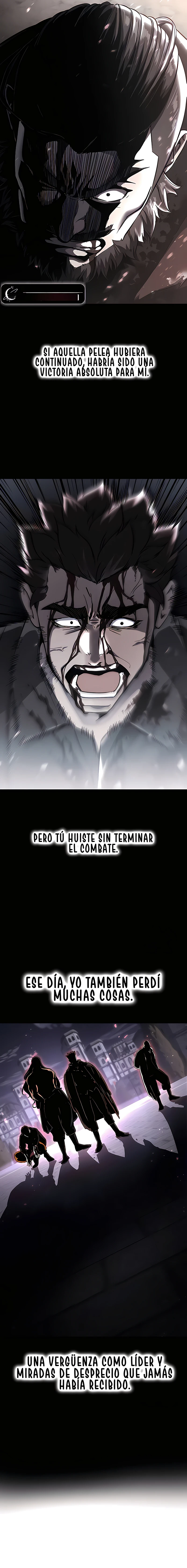 Ecos de los Muertos Capítulo 216 - Page 8