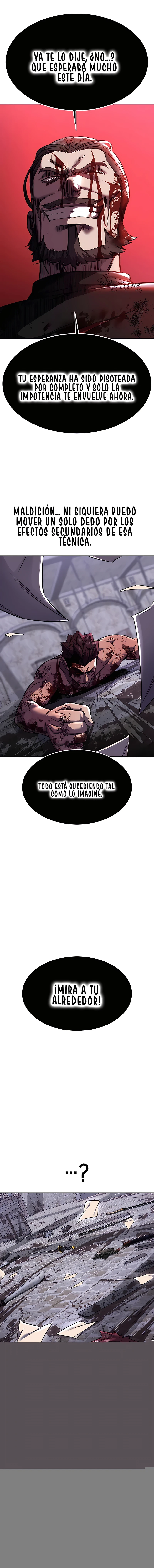 Ecos de los Muertos Capítulo 217 - Page 12