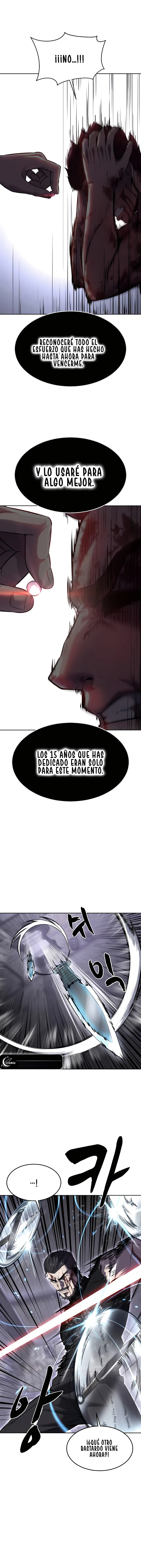 Ecos de los Muertos Capítulo 217 - Page 16