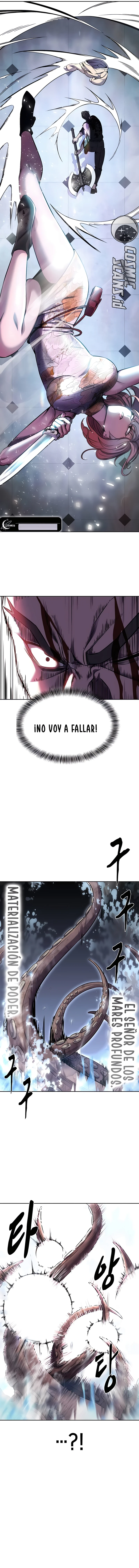 Ecos de los Muertos Capítulo 217 - Page 19
