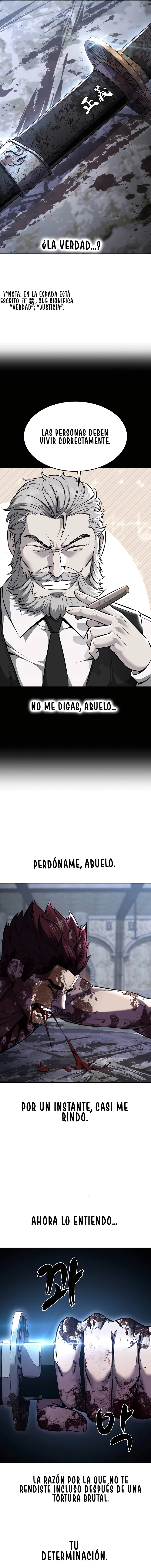 Ecos de los Muertos Capítulo 217 - Page 27