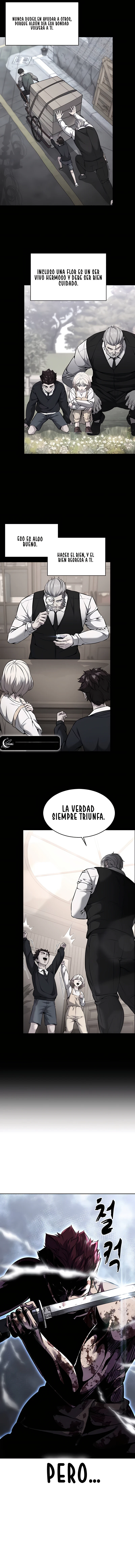 Ecos de los Muertos Capítulo 217 - Page 32