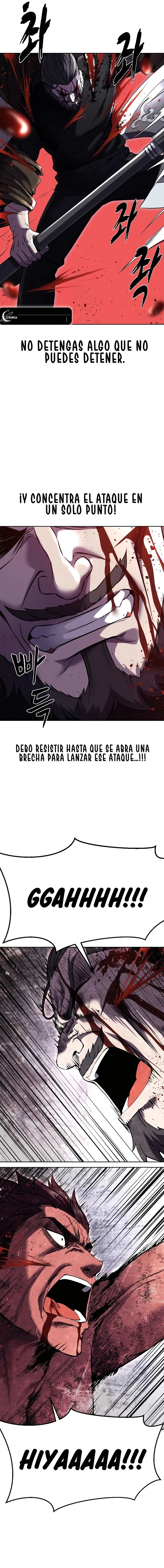 Ecos de los Muertos Capítulo 217 - Page 7