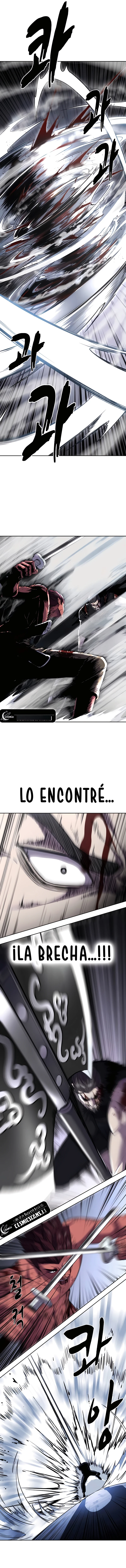 Ecos de los Muertos Capítulo 217 - Page 8