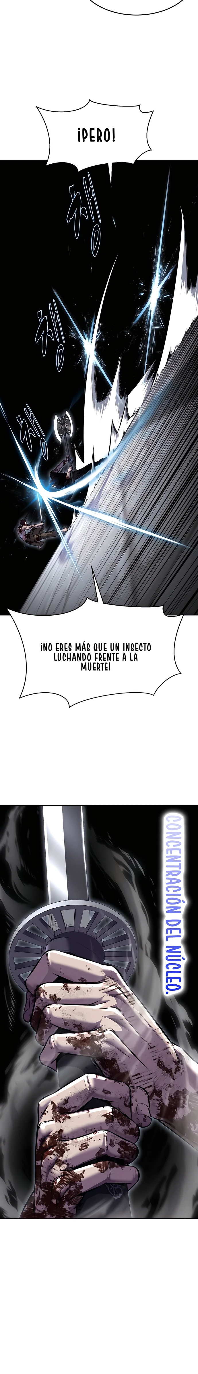 Ecos de los Muertos Capítulo 218 - Page 11