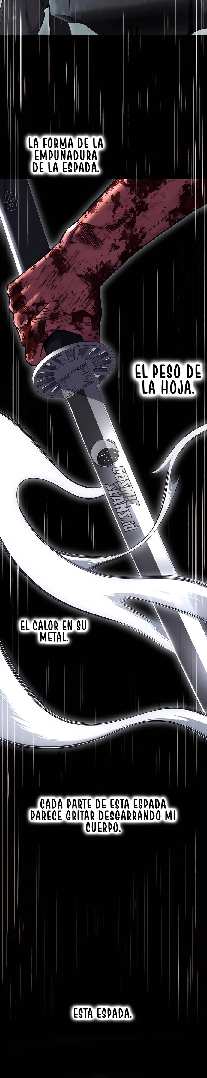 Ecos de los Muertos Capítulo 218 - Page 14