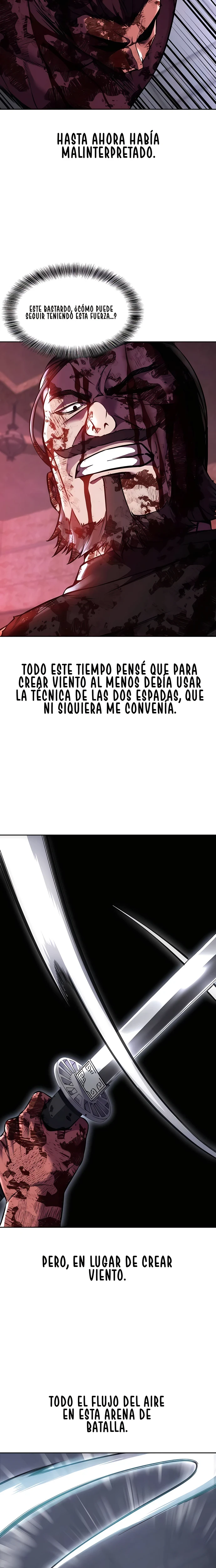 Ecos de los Muertos Capítulo 218 - Page 16