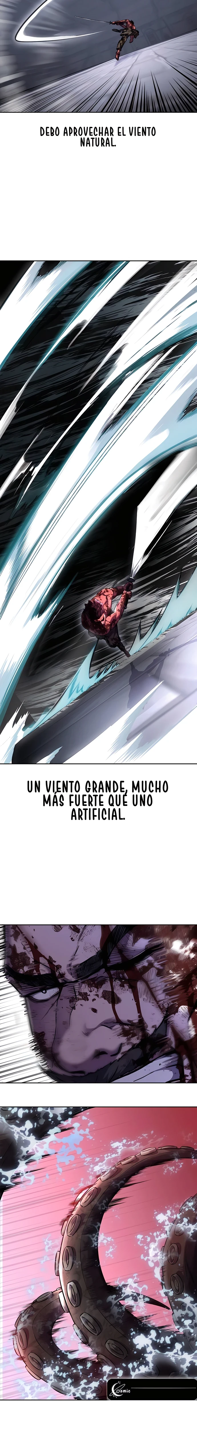 Ecos de los Muertos Capítulo 218 - Page 17