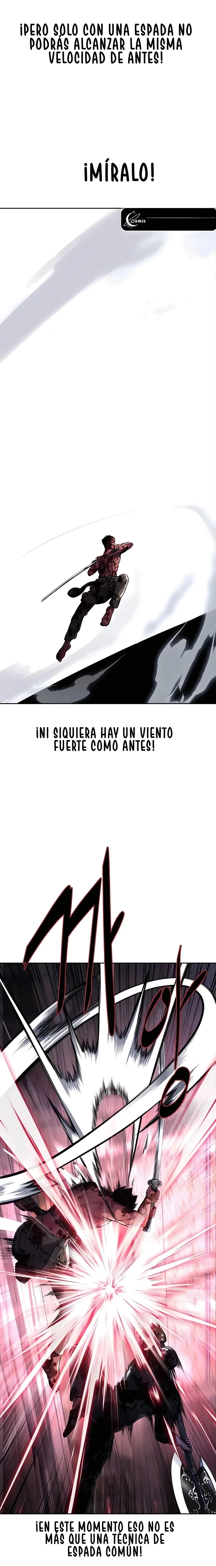 Ecos de los Muertos Capítulo 218 - Page 21