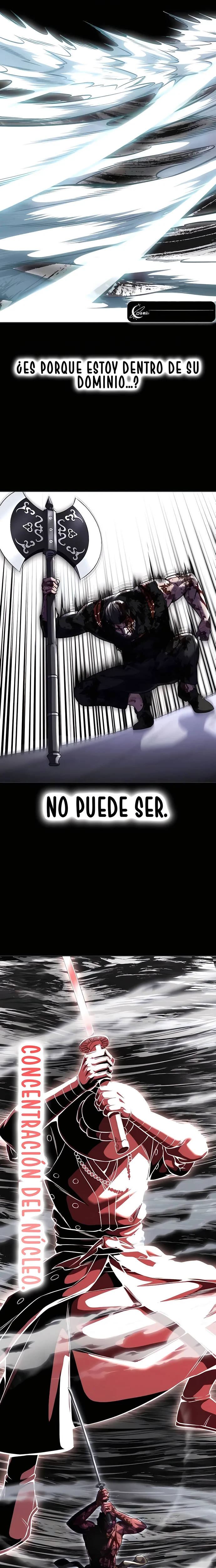 Ecos de los Muertos Capítulo 218 - Page 30