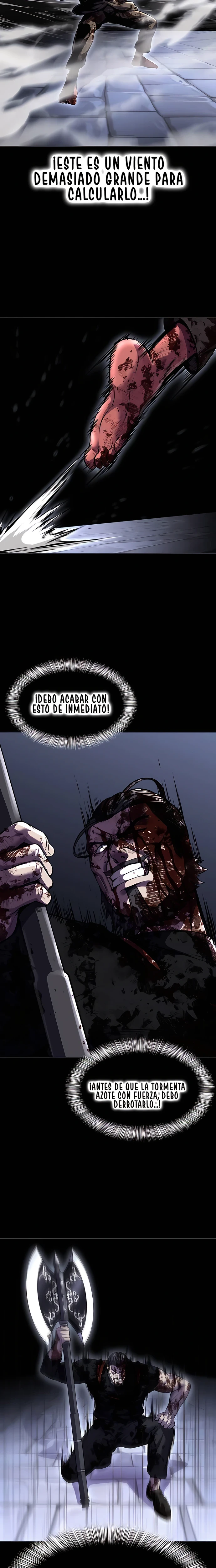 Ecos de los Muertos Capítulo 218 - Page 31