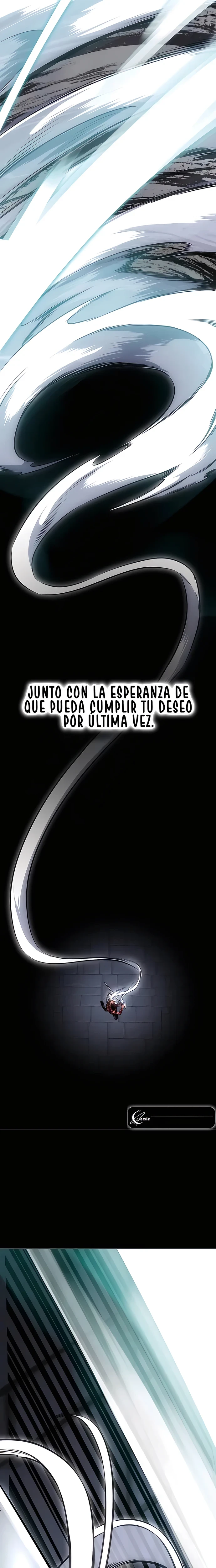 Ecos de los Muertos Capítulo 218 - Page 33