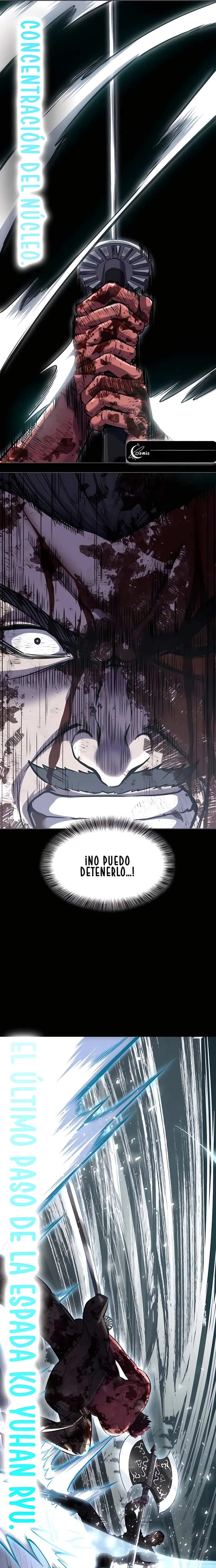 Ecos de los Muertos Capítulo 218 - Page 36