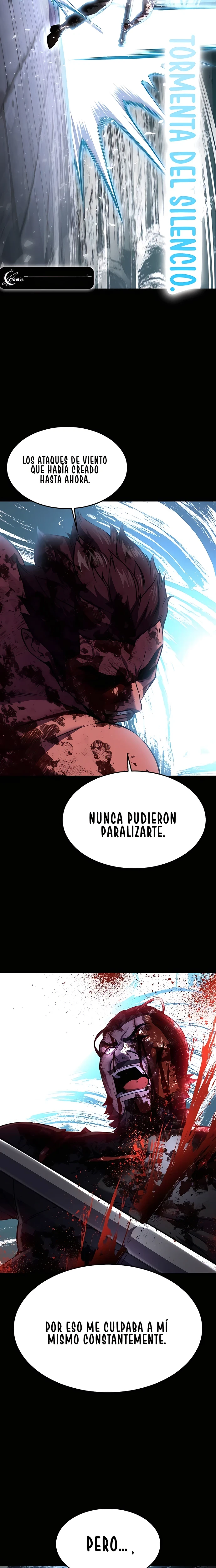 Ecos de los Muertos Capítulo 218 - Page 37