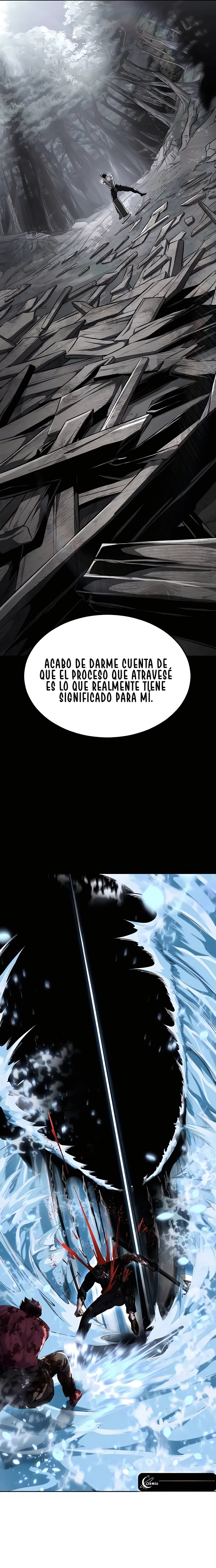 Ecos de los Muertos Capítulo 218 - Page 39