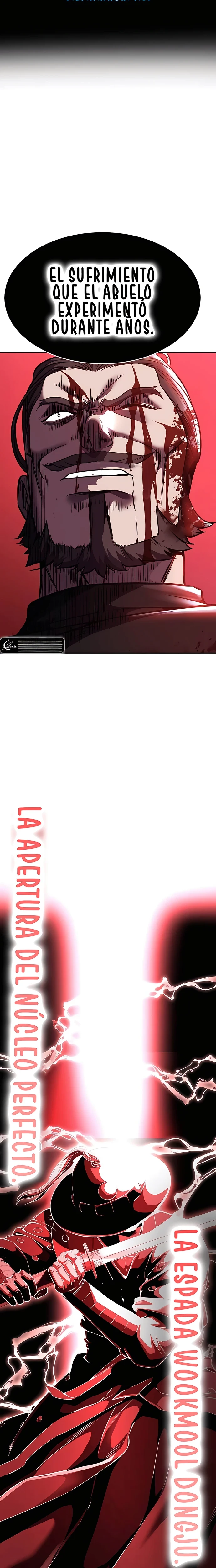 Ecos de los Muertos Capítulo 218 - Page 4