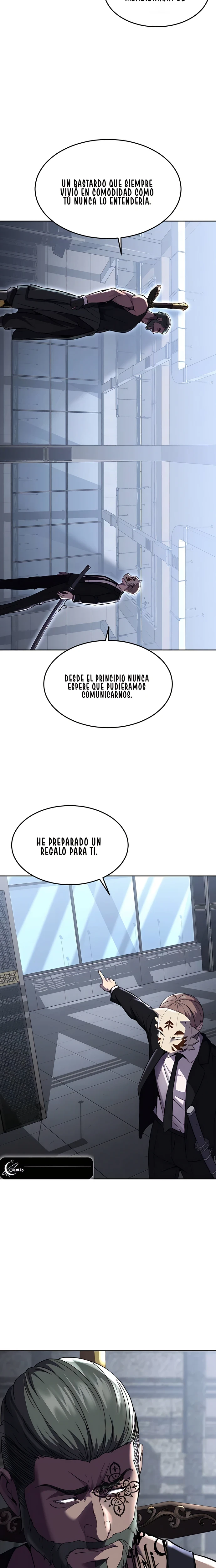 Ecos de los Muertos Capítulo 218 - Page 44