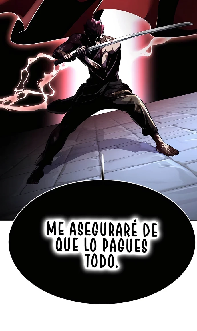 Ecos de los Muertos Capítulo 218 - Page 5