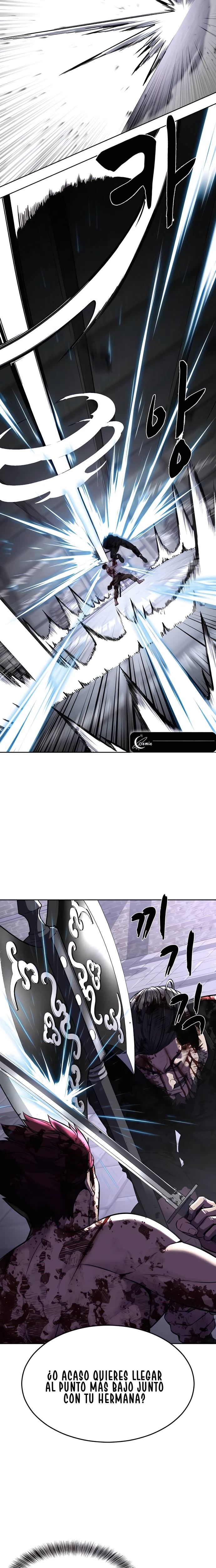 Ecos de los Muertos Capítulo 218 - Page 7