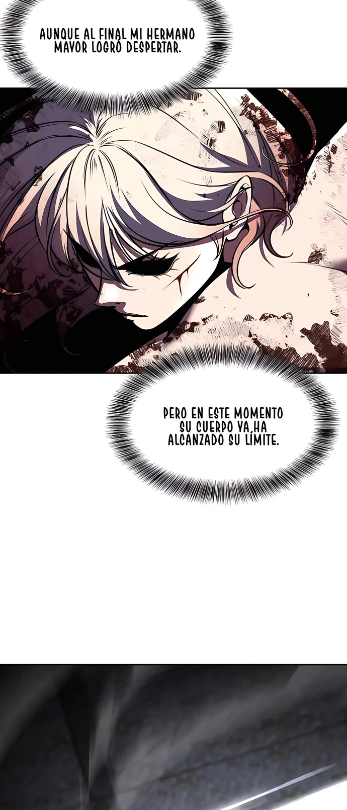 Ecos de los Muertos Capítulo 218 - Page 8
