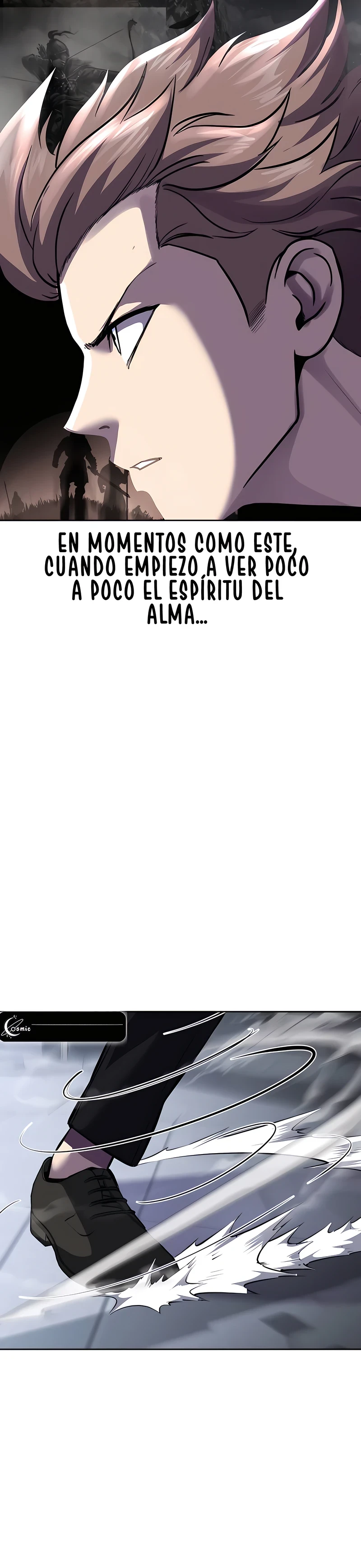 Ecos de los Muertos Capítulo 219 - Page 26