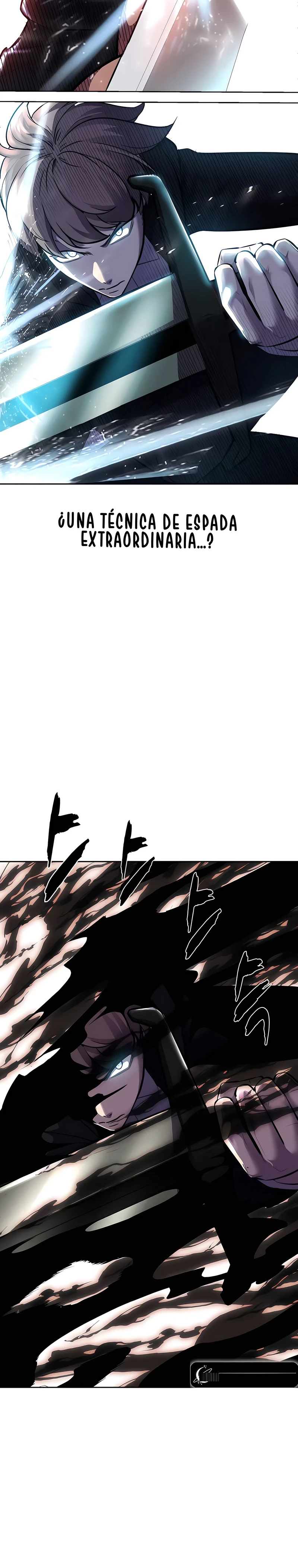Ecos de los Muertos Capítulo 219 - Page 42