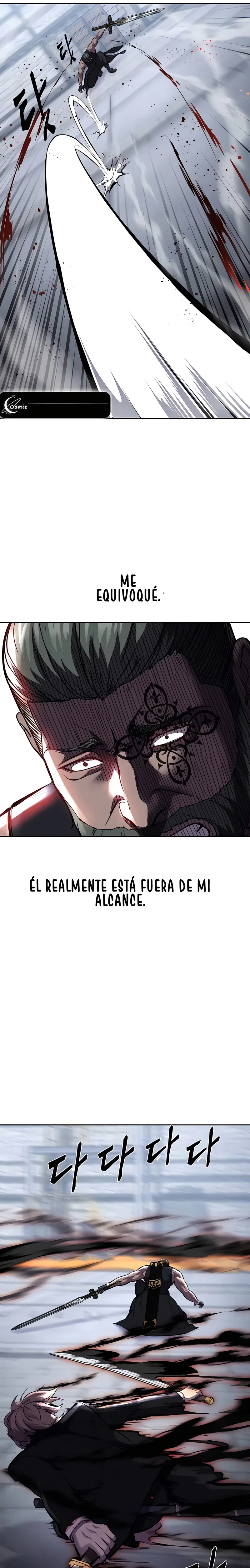 Ecos de los Muertos Capítulo 219 - Page 49