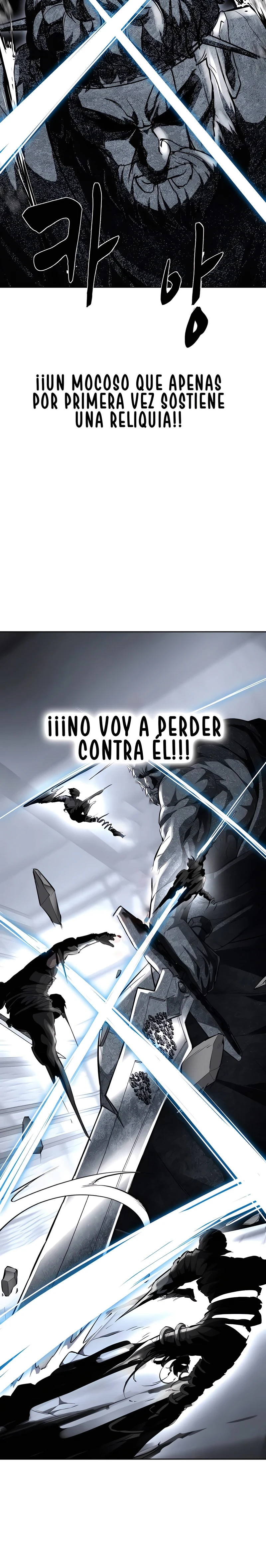 Ecos de los Muertos Capítulo 219 - Page 54