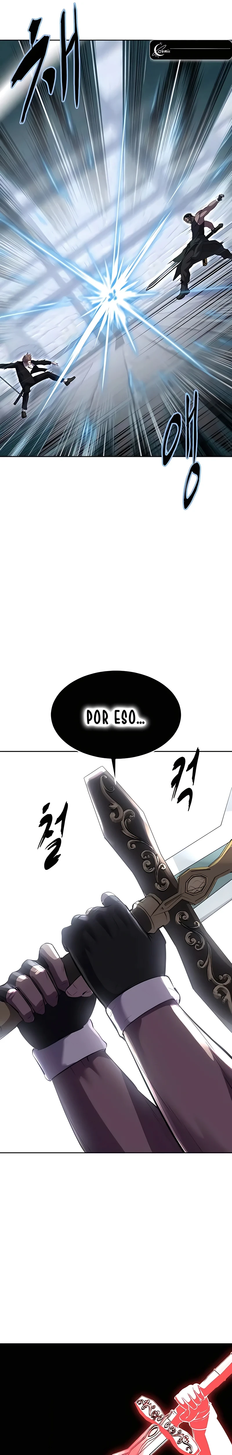 Ecos de los Muertos Capítulo 219 - Page 58