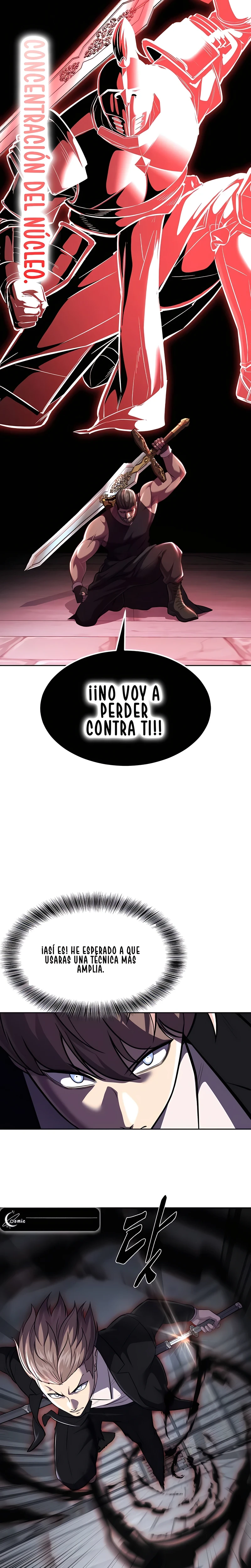 Ecos de los Muertos Capítulo 219 - Page 59