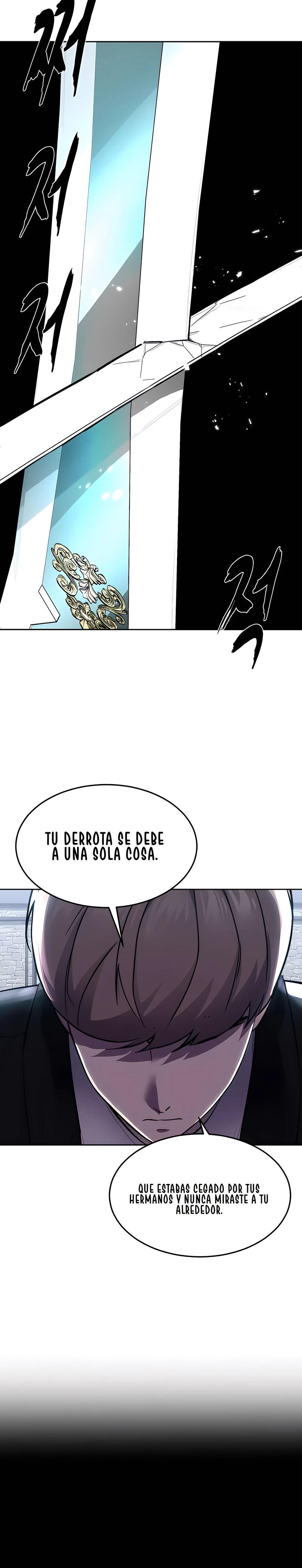 Ecos de los Muertos Capítulo 219 - Page 63