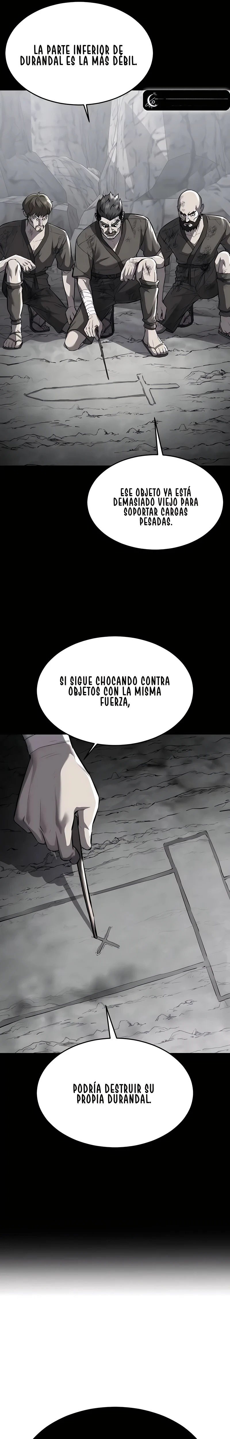 Ecos de los Muertos Capítulo 219 - Page 64