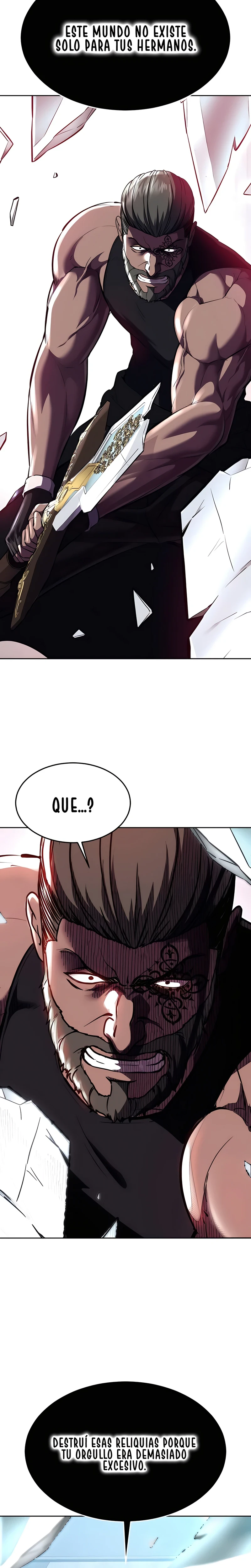 Ecos de los Muertos Capítulo 219 - Page 65