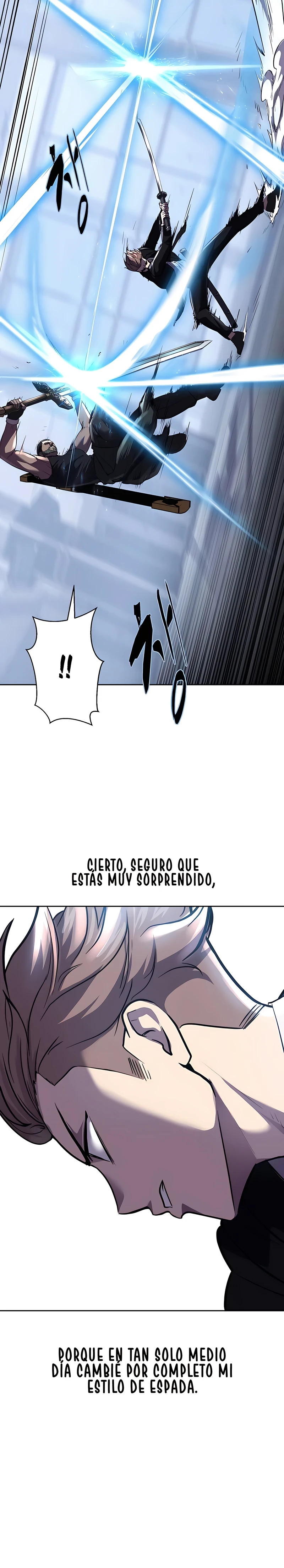 Ecos de los Muertos Capítulo 219 - Page 9