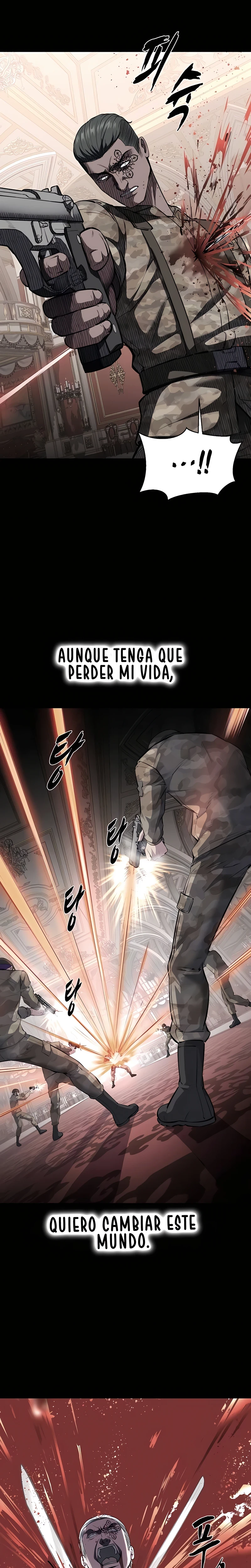 Ecos de los Muertos Capítulo 220 - Page 13