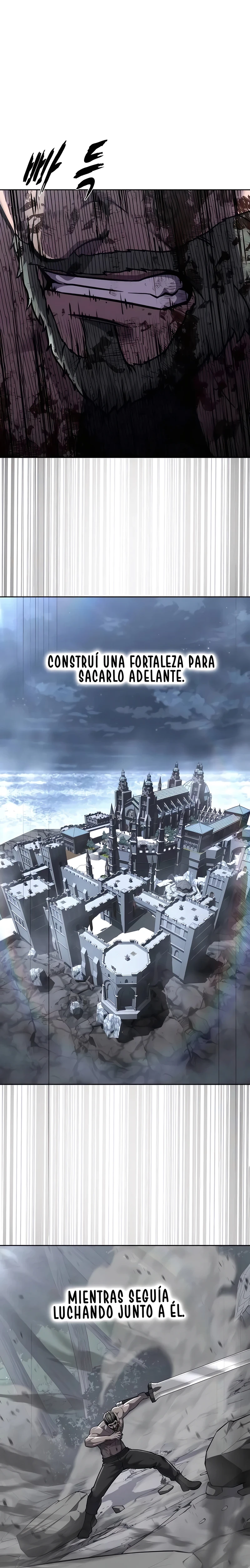 Ecos de los Muertos Capítulo 220 - Page 18