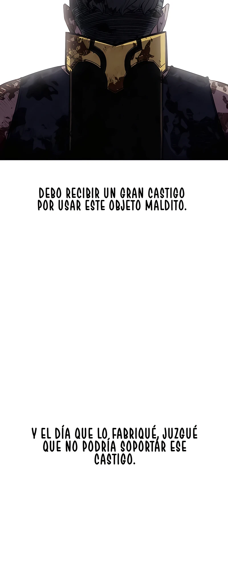 Ecos de los Muertos Capítulo 220 - Page 26