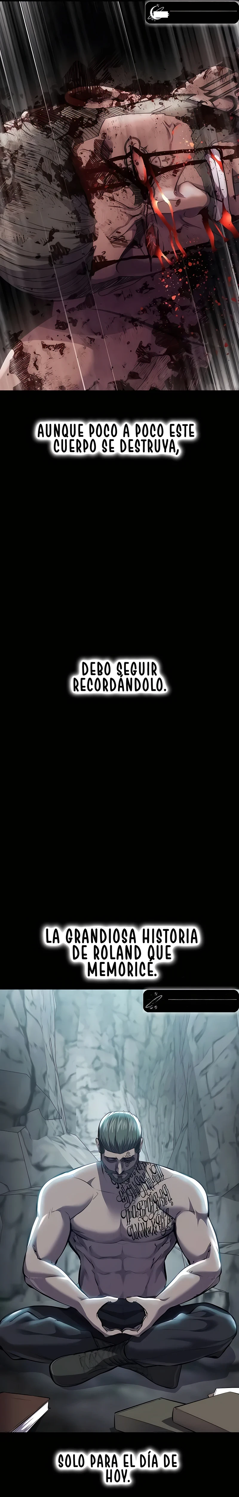 Ecos de los Muertos Capítulo 220 - Page 33