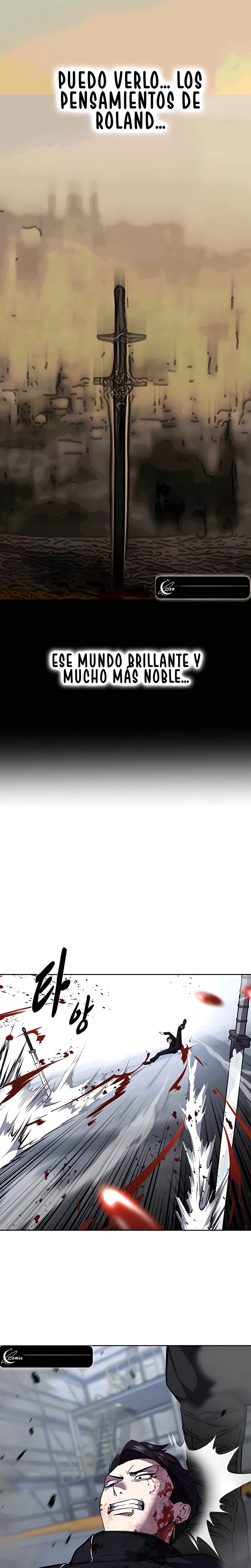 Ecos de los Muertos Capítulo 220 - Page 42